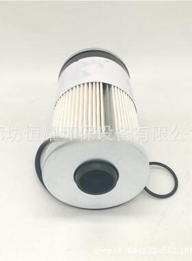 FS19728工程机械矿山配件发电机组油水分离滤清器过滤器滤芯