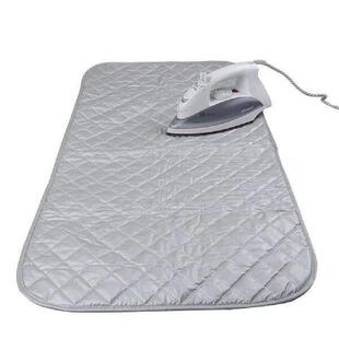 Anti Slip Iron Pad Mat High Quality Ironing Blanket Laundry