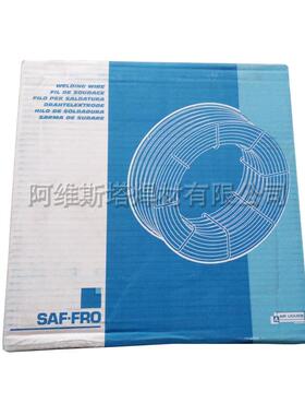 法国SAFRA沙福SF-Cu.Al.8焊丝ERCuAl-A1铜铝合金气保实芯焊丝