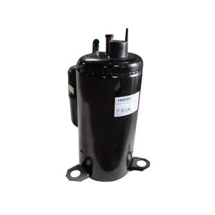 空调制冷变频压缩机ASG133SF-A7AT/ASG151CDNA7BT/适用于海立