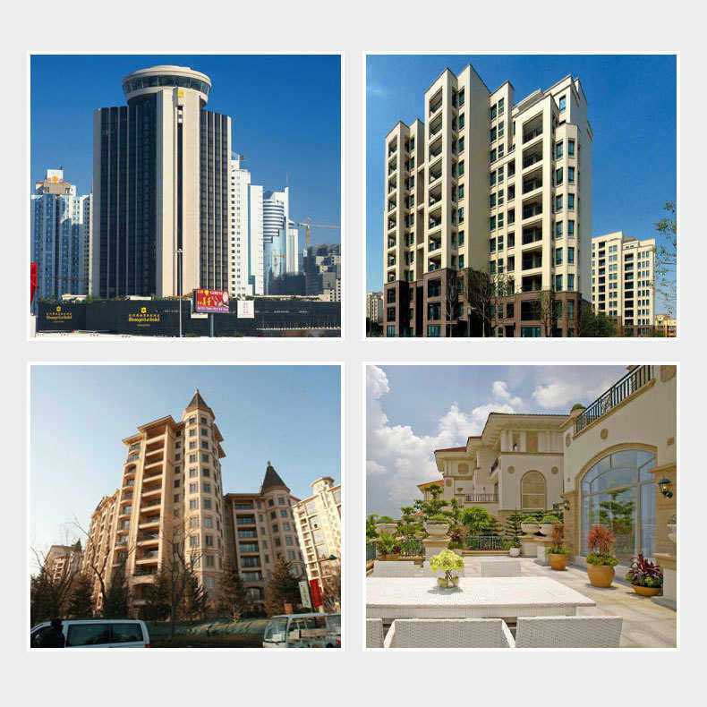 仿石漆建筑外墙封闭底漆液态外墙漆真石漆大理石水包砂油漆