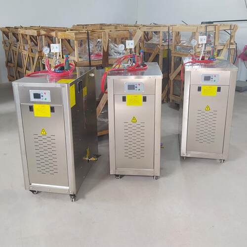 迁安4热8kw加冬季桥梁汽蒸汽养护机热卖全自894564动电蒸发生器