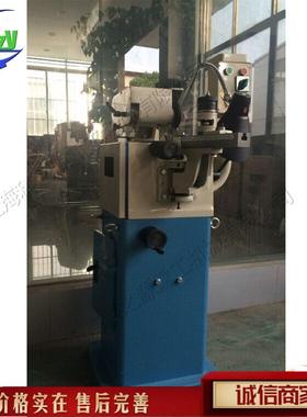 钢合金圆锯片开齿机 自动高速木工锯刃开齿磨床 锯盘修磨造齿机