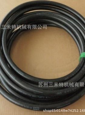 PKERAR381-8No-Skive不剥胶紧凑型系列软管