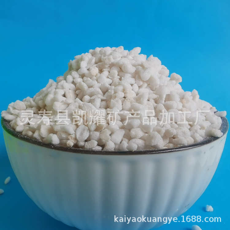 珍珠岩化珍珠岩50孔-闭现货供应玻颗粒厂家新品粉末膨胀微珠70