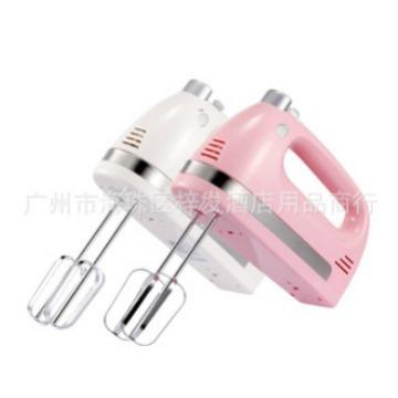 祈和电动打蛋器家用和面机祁和打蛋机器 打奶油搅拌器KS-938AN