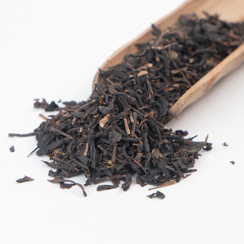 桔品青牌锡兰红g茶60冲泡饮品珍珠奶茶专用精选茶叶散装红茶0配料