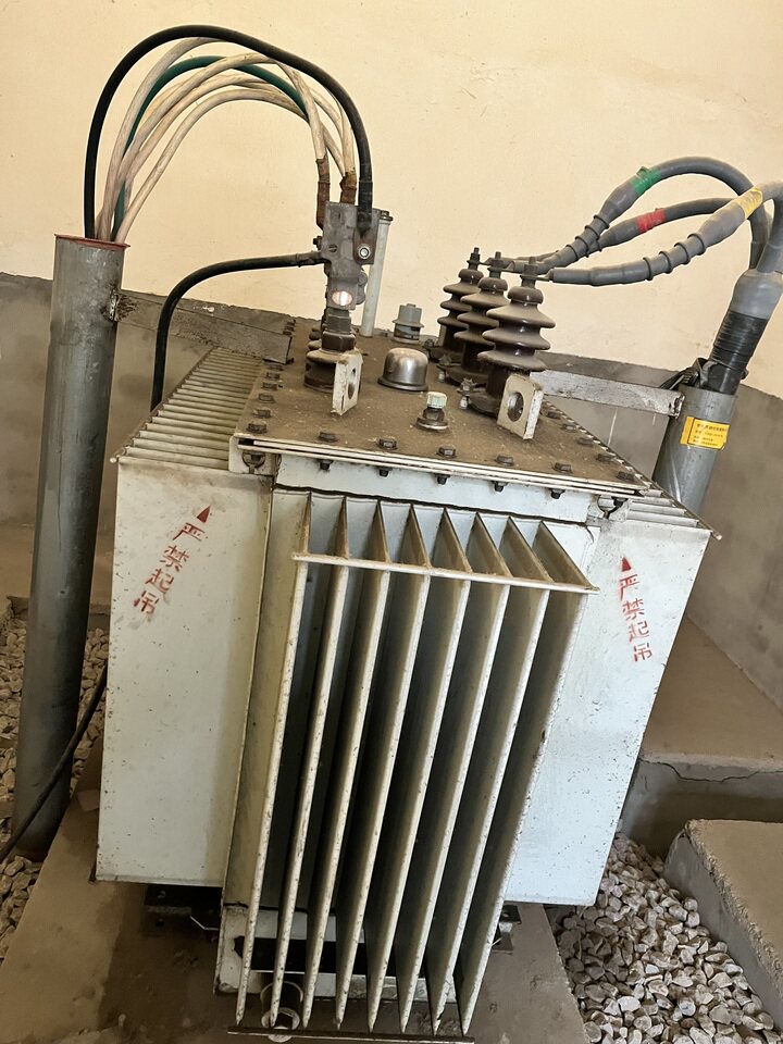 4月20日湖州市某公司名下供电设备网络拍卖公告