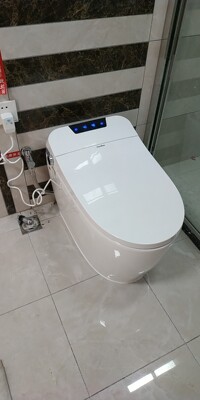 恒维智能马桶怎么样?用后七天感受![[真相竟是这样]