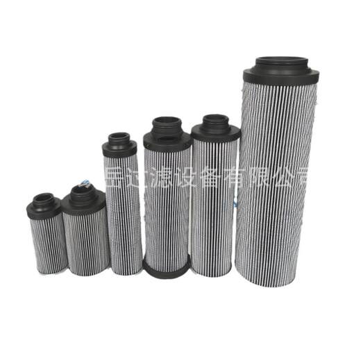 贺博隆 HC6300FKN26H HC6300FKS8Z 工程机械液压过滤器滤芯