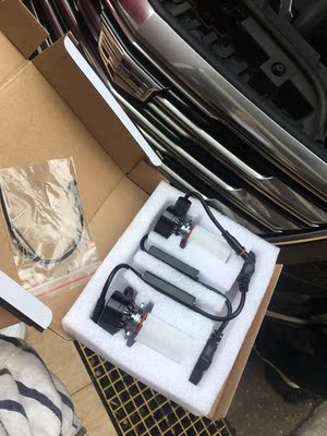 优缺点:欧司朗迅亮者怎么样?改装汽车大灯会影响其他性能吗