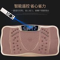 韩太甩脂机塑身机健美机懒人抖抖机家用健身器材厂家