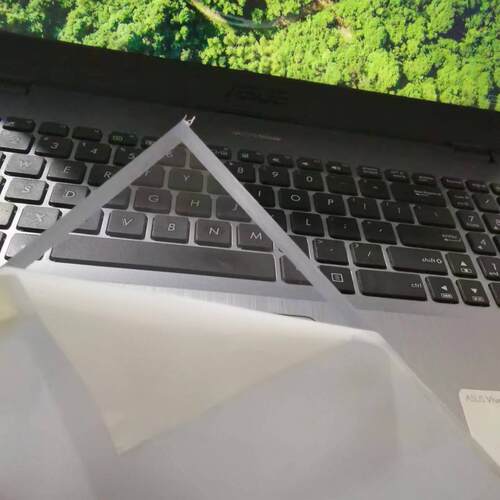 PC耐力板聚碳酸酯板透明PC板耐力板打孔倒角折弯可定