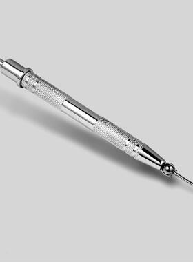 高档脐环打孔钳唇钉刺位钳耳钉定舌钉穿孔钳埋钉环阴用具穿抓珠钳