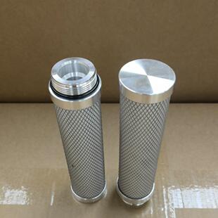 业工用油雾滤芯空气滤清器C1028器464精密过滤滤ZOT芯生产