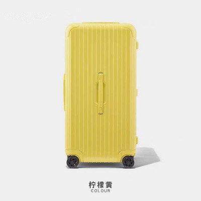 正品0寸行李箱男超大容量4密结耐用加厚皮箱子50大号女旅行拉杆码