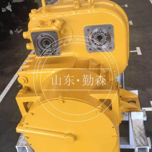 推土机配件各种型号齐全D355变矩器195-13-93111