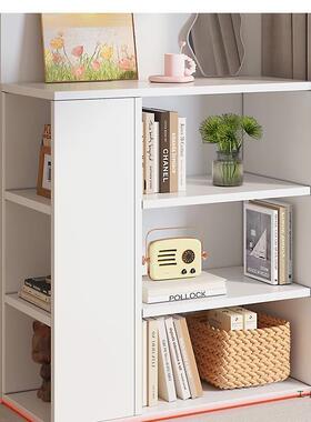 飘窗阳DPU榻台置柜书柜榻米物矮柜窗台柜置物架卧室储用物柜家杂