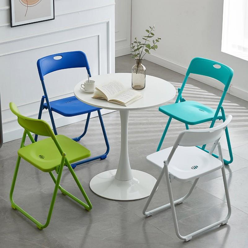 简约小圆桌客厅茶几洽谈桌接待桌奶茶店桌子郁金香餐桌阳台小桌子