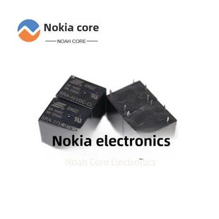 4英尺 24Vdc T74 10A歌唱继电器 12V 05V 原始Sra 5英尺