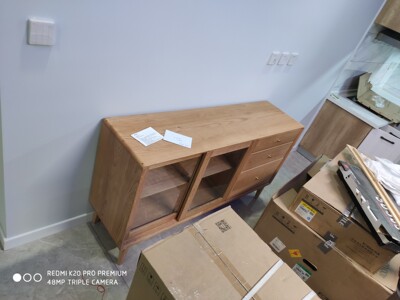 源氏木语全实木餐怎么样?是真是假实木存在争议