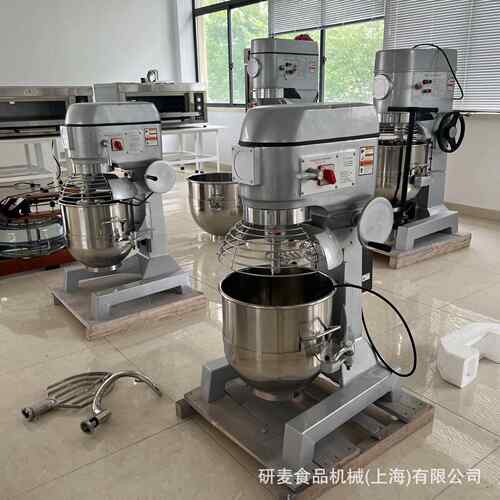 B40拌机厂家直销 快r633速打蛋机Egg-beaking搅 machine 忌廉机