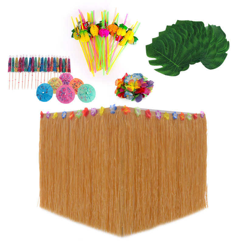 凯凤派对夏威夷桌裙小纸伞水果签彩虹蜂巢水果吸管龟背叶木槿花新,节庆用品/礼品,吊顶纱幔,淘宝优惠券,粉丝福利购,淘宝优惠卷