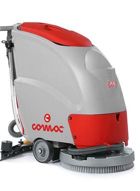 意大利高美COMAC手推式洗地机 L20B 简单易操作 现货