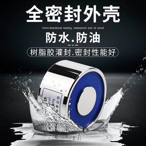 兴昊电气 XDA-120/40 吸力300kg 电磁吸盘 直流 吸盘式 电磁铁