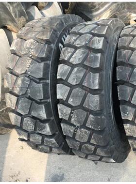 双钱全钢丝叉车轮胎6.50R10 28x9R15 8.25R15厂家