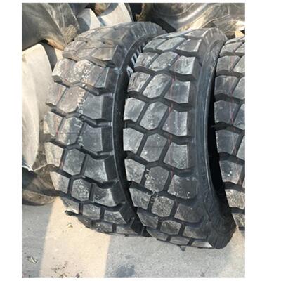 双钱全钢丝叉车轮胎6.50R10 28x9R15 8.25R15厂家
