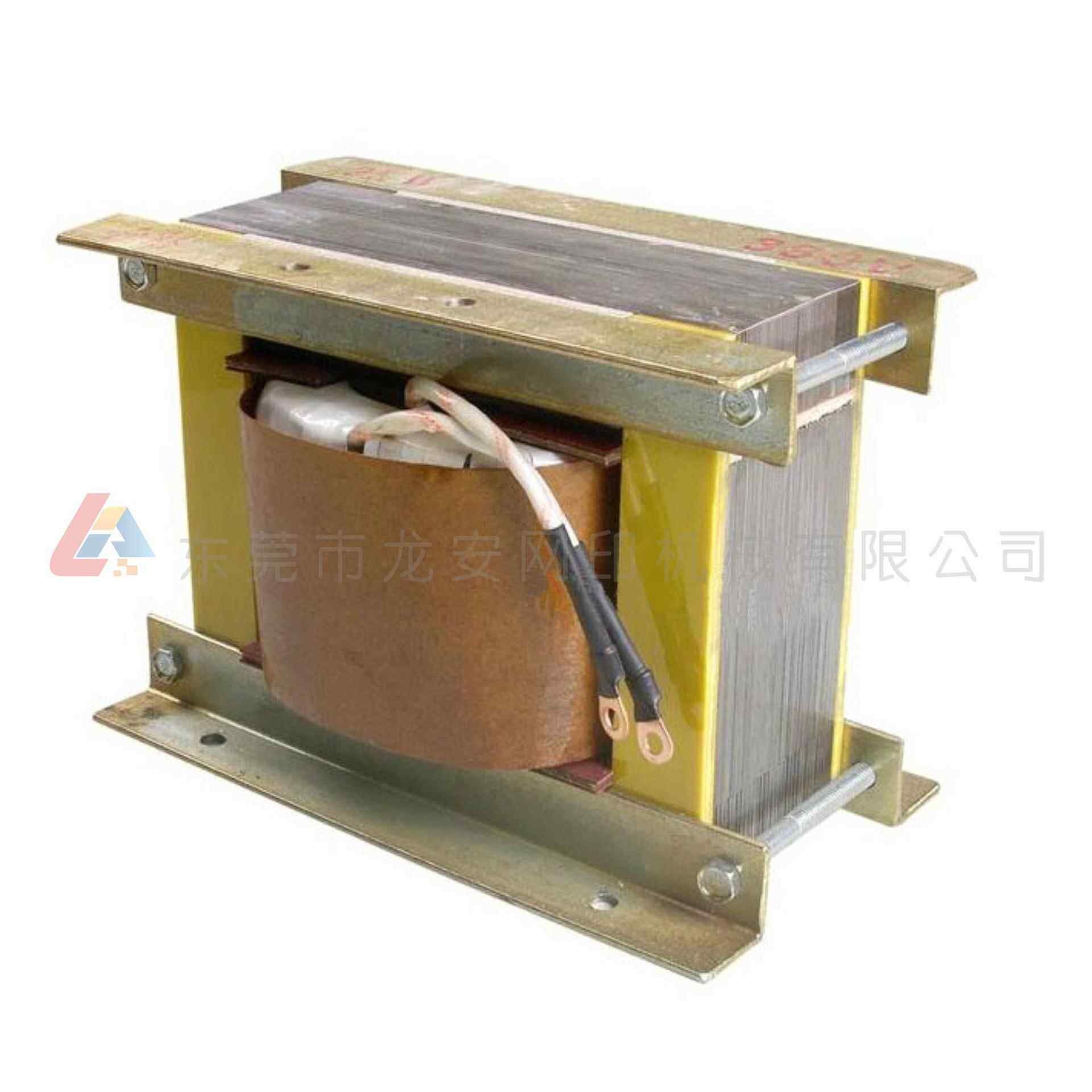 厂家直销龙安LA3KW晒版机镇流器led电子镇流器uv变压器