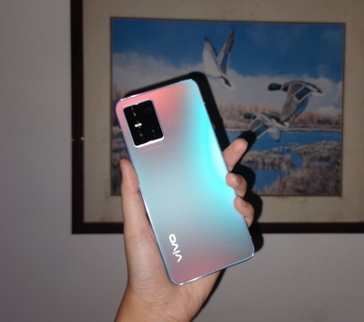 vivo S10 Pro怎么样？收货一个月讲讲vivo S10 Pro值得买吗！