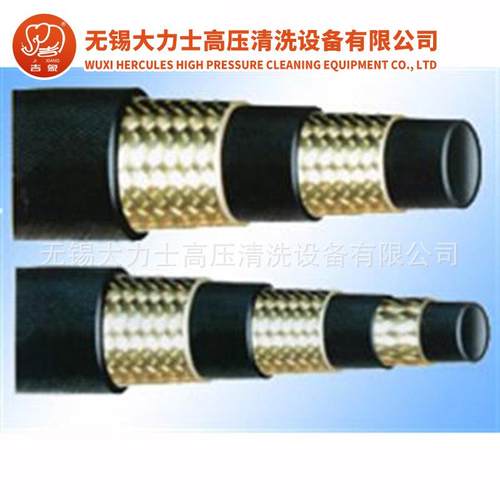 高管厂OYI家供 高压清洗机应设备配件 压胶 量大从优