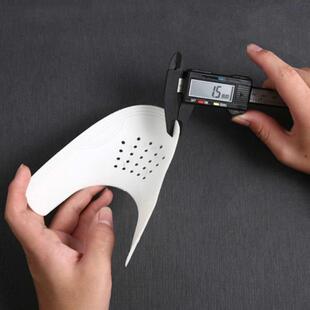 鞋 Prevent 折痕线套件保护愈合保护器Anti