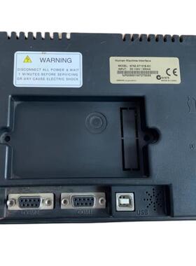 NT5Z-ST121B-EC拆机触摸屏实物拍摄质量包好