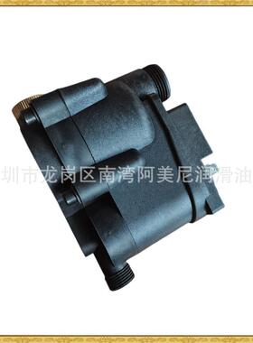 国产空压机配件 零气排 手自一体排水器PA-78