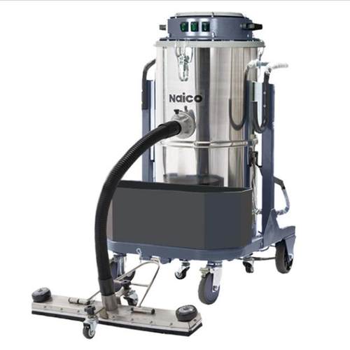 全金属机头耐柯A80吸尘器电机单独启动吸尘吸水两用型车间仓库等