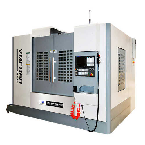 加工中心机1160四轴五轴cnc数控铣床生产厂家高速数控电脑锣
