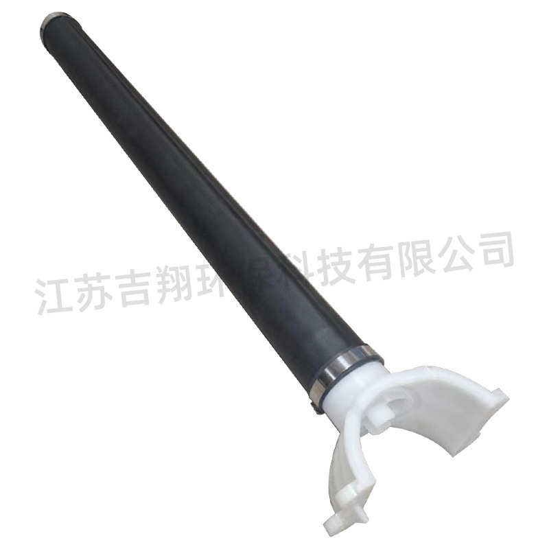 y式污水处理曝气厂家管式曝气pp器管抱现货供应设备工业曝气箍