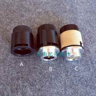 镇江气泵配件调节阀ZYBW60E80E140E真空泵调压阀通优永盾吸吹气阀