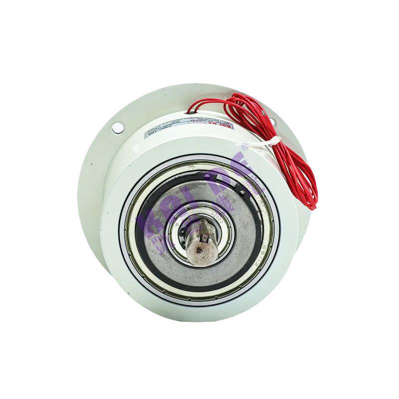 微小型磁粉离合器 PMC张力控制器 扭力限制过载保护装置