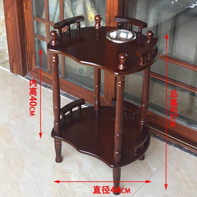 沙发边角几柜小茶几桌置物架子麻将桌茶几棋牌室茶楼茶几茶水架