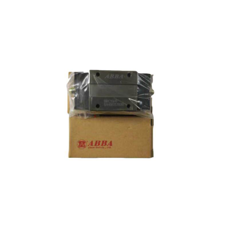 直线导轨滑块BRH2 25B 20B 20A 1 15B 30A 30B 3 BRH15B 其他 - 实物图