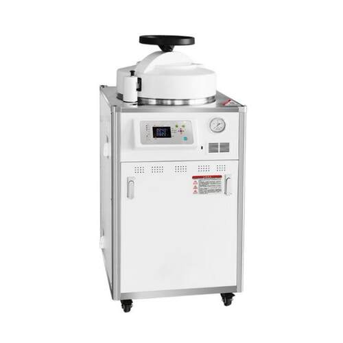 VerticalAutoclaveJAVW-30L/50L/75L