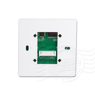 智能温控器开关 TC100系列温湿度控制器 温控器
