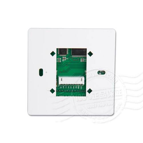 智能温控器开关 TC100系列温湿度控制器 温控器
