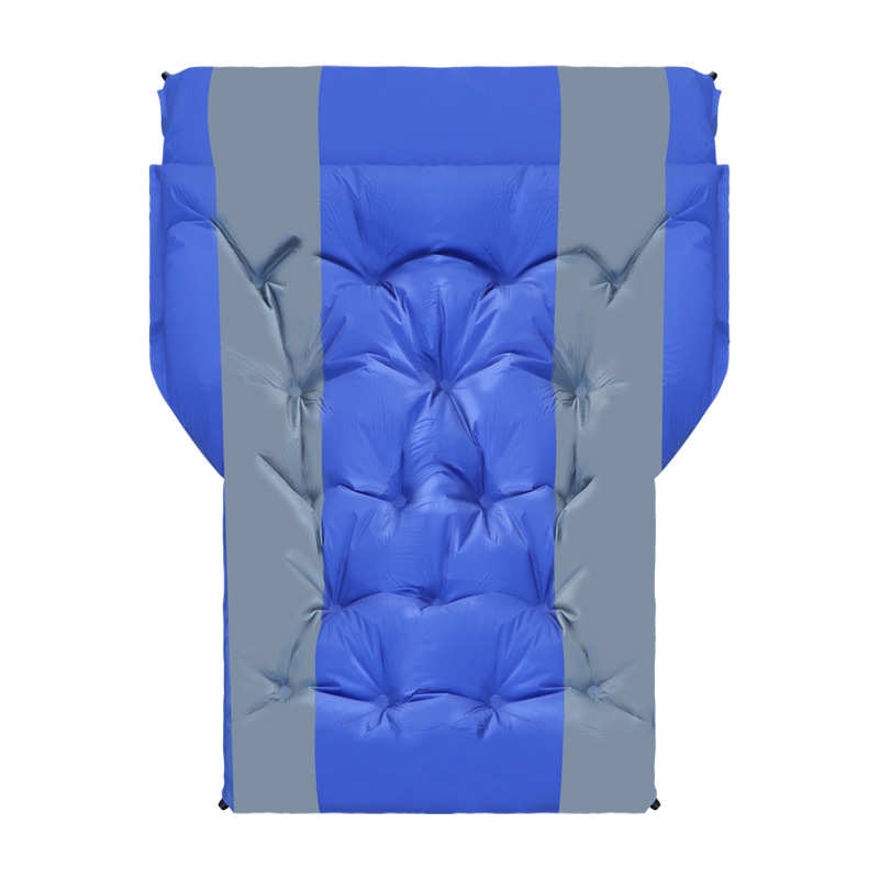 户外自动充气垫SUV车载垫旅游气垫后排车中床垫后备箱睡垫旅行床