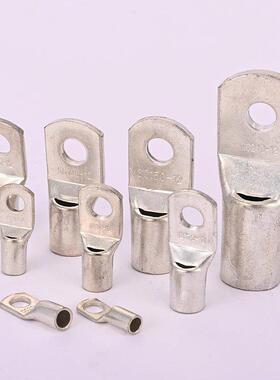 Sc70 -6-8-10-12船用窥视铜端子连接器铜头端子，附特别发票