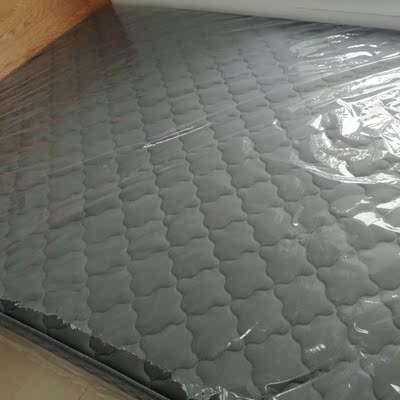 谁来说下:双虎乳胶床垫好不好？是哪里生产的？